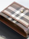 Medium Note Giant Check bag