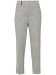 Peserico Trousers Grey