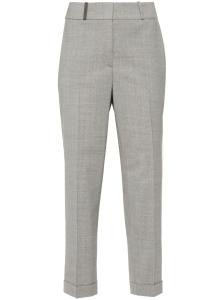 Peserico Trousers Grey