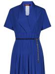 Max Mara Dresses Blue