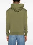 Maison Kitsune' Sweaters Green