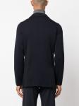 Lardini Jackets Black