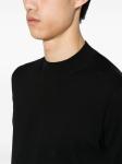 Tagliatore 0205 T-shirts And Polos Black