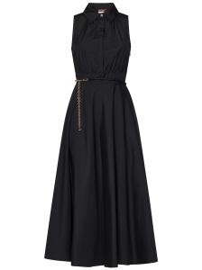 Max Mara Dresses Black