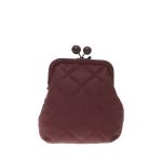 Pasticcino Bag In Pelle Bordeaux