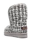 Mou Boots White