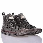 Converse Chuck Taylor Hi Grey