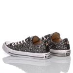 Converse Chuck Taylor Ox Black