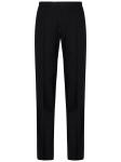 Kiton Trousers Black