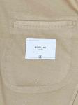 Boglioli Jackets Beige