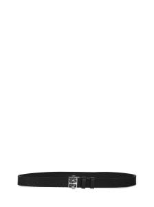 Givenchy Belts Black