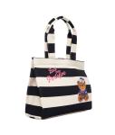 Tote bag "Teddy"