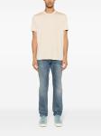 Tom Ford T-shirts And Polos Beige