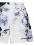 Alexander Mcqueen Sea Clothing White