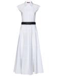 Max Mara Dresses White