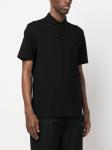 Herno T-shirts And Polos Black