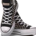 Converse Platform Black