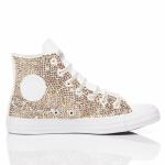 Converse Chuck Taylor Hi White