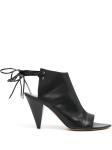 Isabel Marant Sandals Black