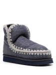 Mou Boots Blue