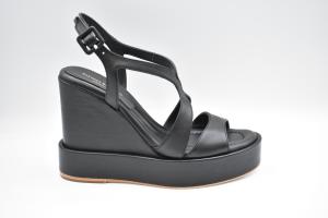 Paloma Barcelò Flat Shoes Black