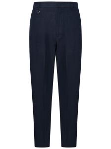 Golden Craft Trousers Blue