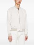 Tom Ford Coats White