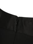 Tom Ford Trousers Black