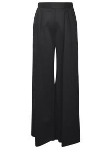 Max Mara Trousers Black