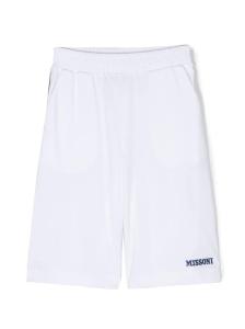 Jersey Short