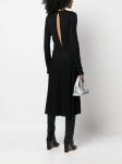 Rochas Dresses Black