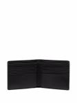 Versace Wallets Black