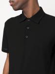 Herno T-shirts And Polos Black