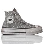 Converse Platform Grey