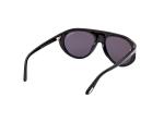 Tom Ford Sunglasses Black