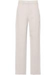 Brunello Cucinelli Trousers Beige