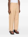 Kenzo Trousers Beige