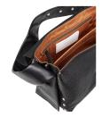 Zanellato postina s centauro with black leather sash