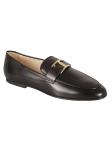 Tod's Flat Shoes Black