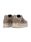 Hogan Sneakers Beige