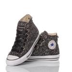 Converse Chuck Taylor Hi Black