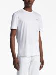 Zegna T-shirts And Polos White