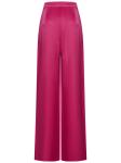 Max Mara Trousers Fuchsia