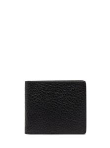 Maison Margiela Wallets Black