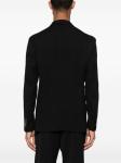 Tagliatore 0205 Jackets Black