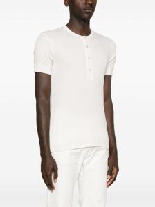 Tom Ford T-shirts And Polos White