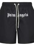 Palm Angels Sea Clothing Black