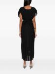 Fabiana Filippi Dresses Black