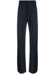 Givenchy Trousers Blue