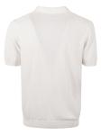 Tagliatore T-shirts And Polos White